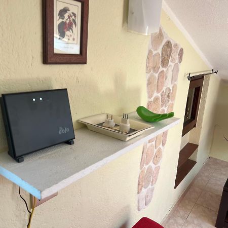 Apartamento Tiny Costabella Bardolino Exterior foto