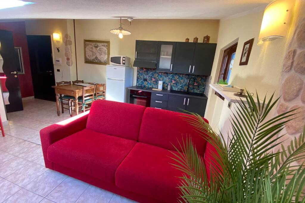 Apartamento Tiny Costabella Bardolino Exterior foto