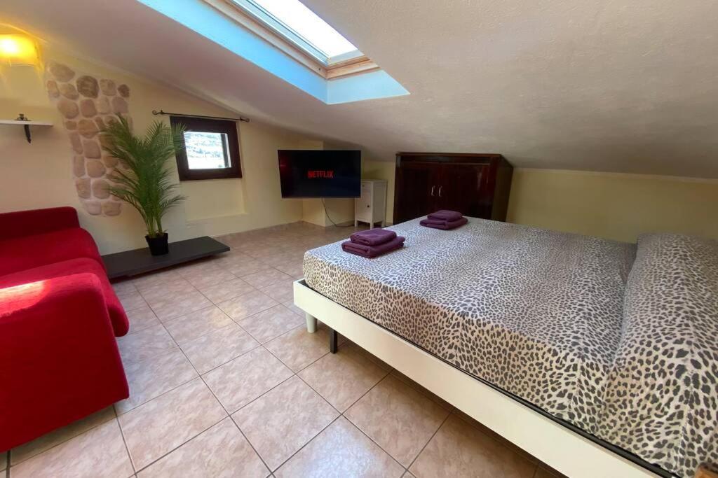 Apartamento Tiny Costabella Bardolino Exterior foto