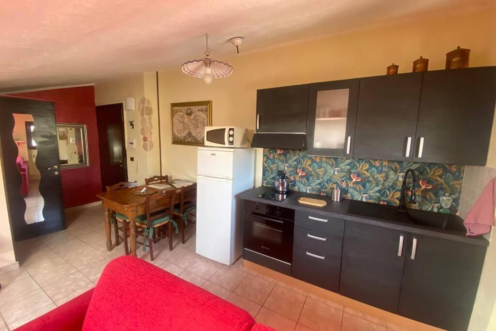 Apartamento Tiny Costabella Bardolino Exterior foto