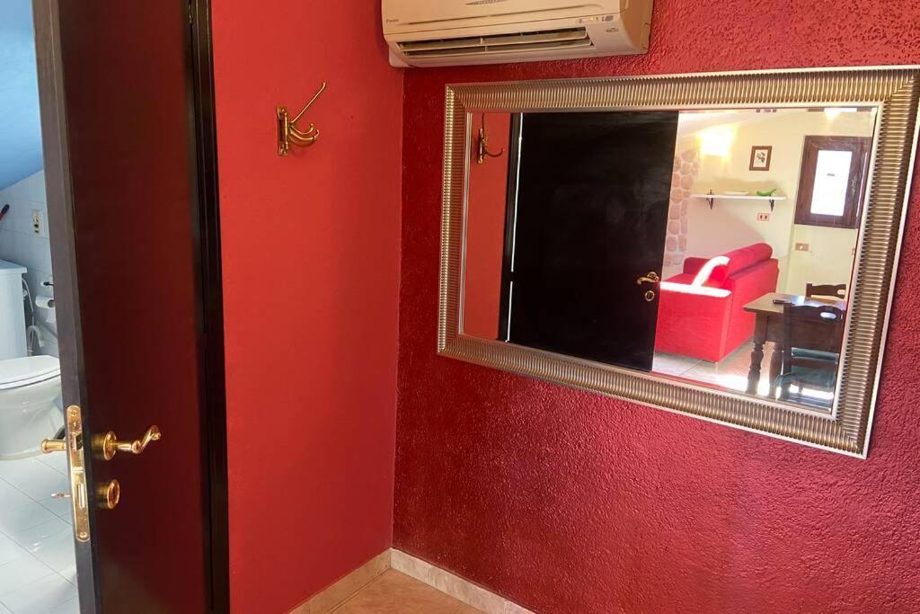 Apartamento Tiny Costabella Bardolino Exterior foto