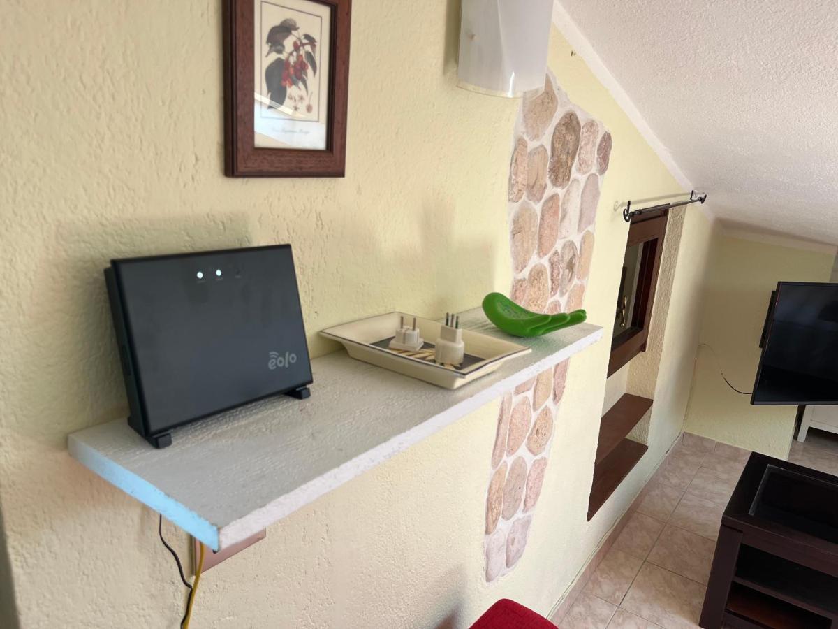 Apartamento Tiny Costabella Bardolino Exterior foto